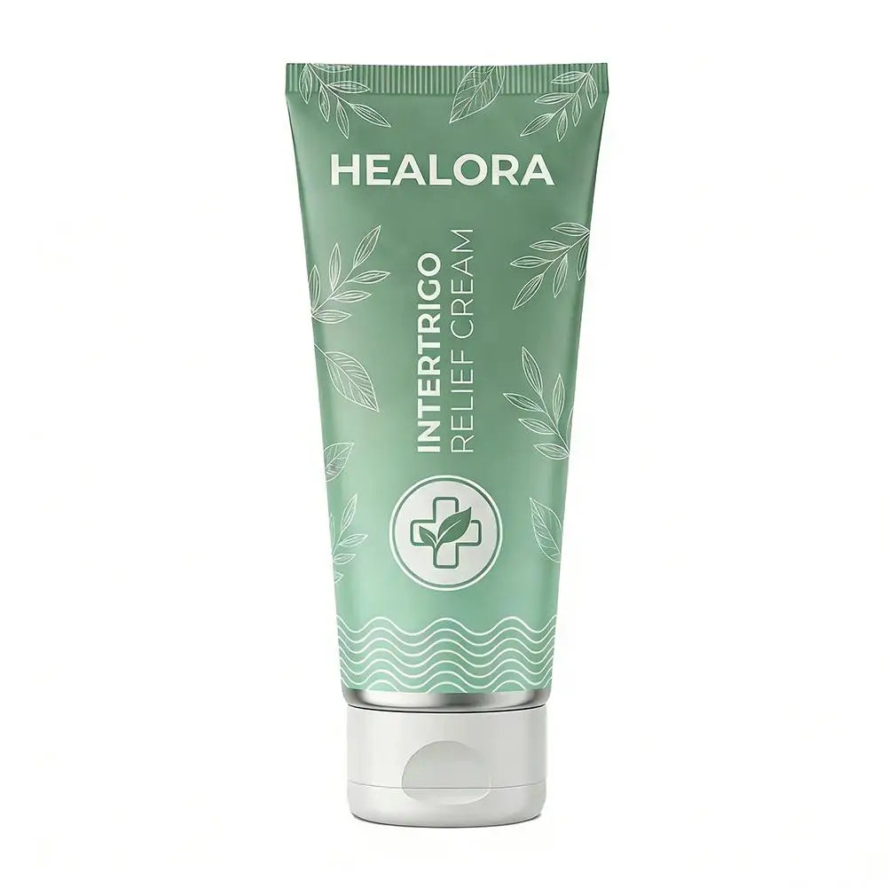 Healora Intertrigo Relief Cream