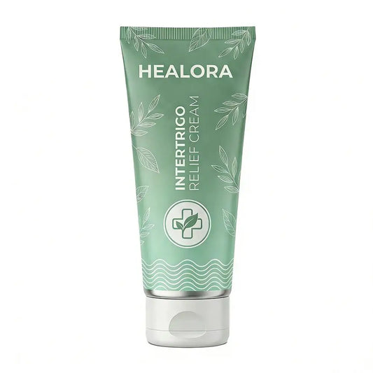 Healora Intertrigo Relief Cream